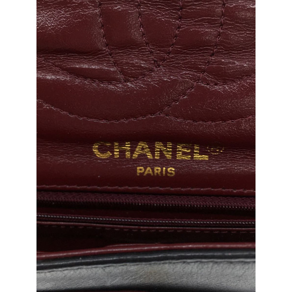 Chanel Paris Limited Matelasse Leather Chain Shoulder Bag - Picture 5 of 6